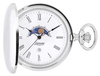 Montre Lorenz Homme Orologio Tasca in Acier 030242AA - 030242AA